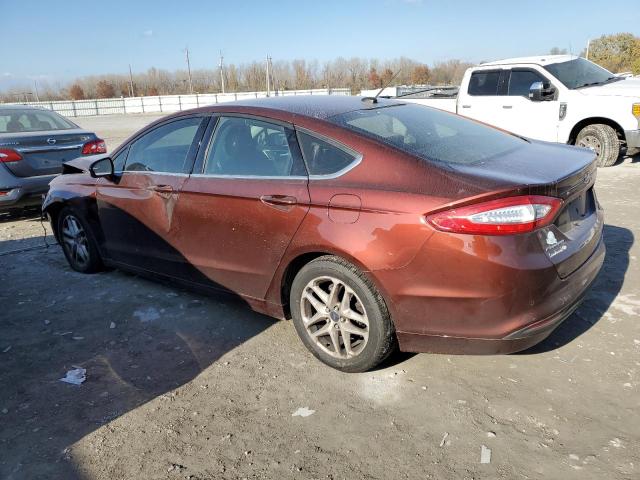 Obraz 2 z 2016 FORD FUSION SE 2016 z VIN 3FA6P0HD0GR184370