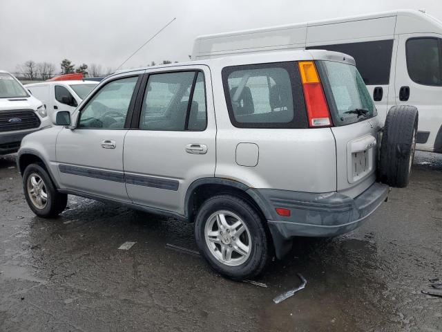 Obraz 2 z 2000 HONDA CR-V EX 2000 z VIN JHLRD1869YC056400