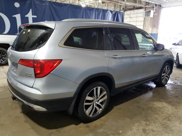 Image 3 of 2016 HONDA PILOT ELITE 2016 with VIN 5FNYF6H00GB049722