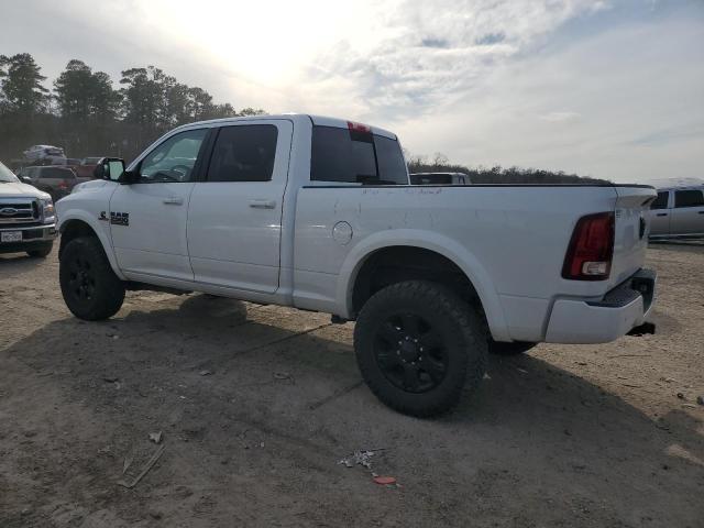 Изображение 2 2016 RAM 2500 LARAMIE 2016 с VIN 3C6UR5FL2GG369168