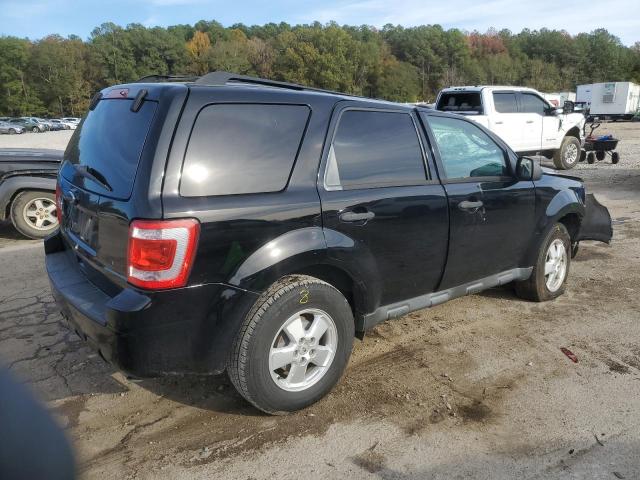 Image 3 of 2012 FORD ESCAPE XLT 2012 with VIN 1FMCU0D78CKB87162