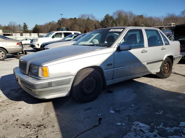Изображение 1994 VOLVO 850  1994
