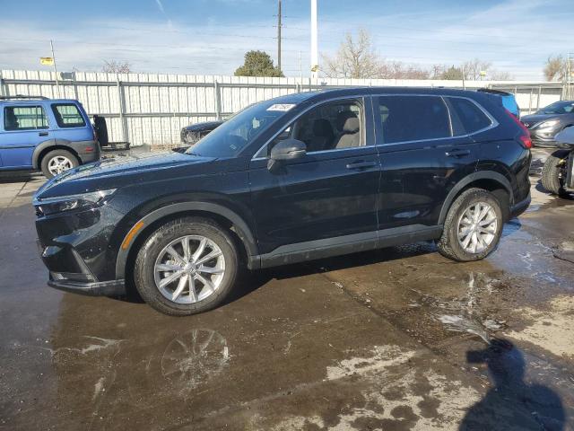 Изображение 1 2023 HONDA CR-V EX 2023 с VIN 7FARS4H45PE006151