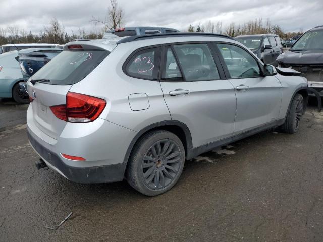 Obraz 3 z 2015 BMW X1 XDRIVE28I 2015 z VIN WBAVL1C55FVY27477
