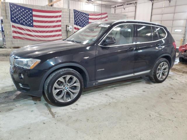 Obraz 2016 BMW X3 XDRIVE28I 2016