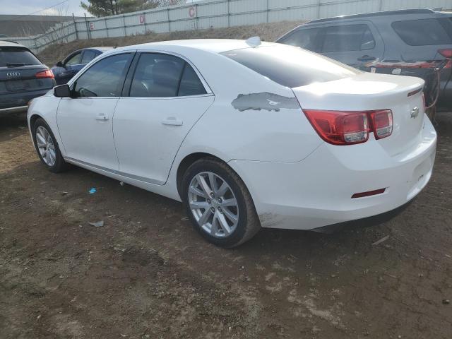 Изображение 2 2013 CHEVROLET MALIBU 2LT 2013 с VIN 1G11E5SA1DF272822