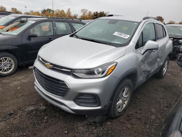Изображение 2018 CHEVROLET TRAX 1LT 2018