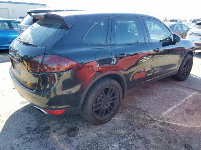 Image 3 of 2014 PORSCHE CAYENNE  2014 with VIN WP1AF2A29ELA82541