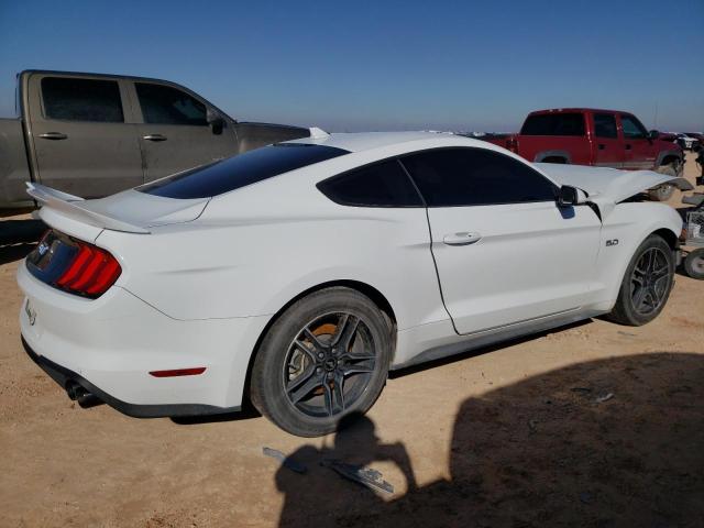 Obraz 3 z 2021 FORD MUSTANG GT 2021 z VIN 1FA6P8CF5M5147370