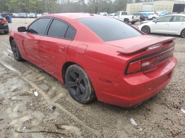 Obraz 2 z 2012 DODGE CHARGER SE 2012 z VIN 2C3CDXBG0CH159187