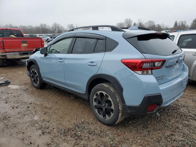 Obraz 2 z 2023 SUBARU CROSSTREK PREMIUM 2023 z VIN JF2GTAPC6P8241862