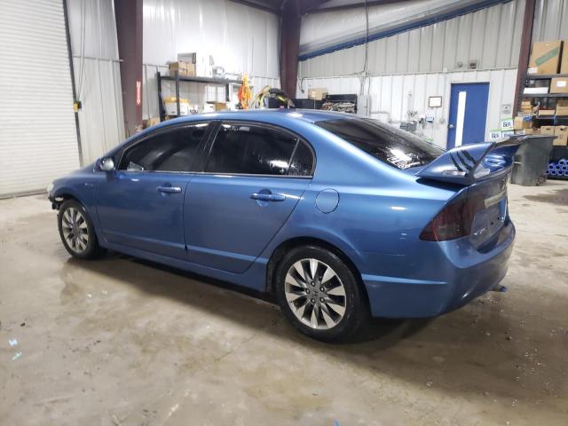 Изображение 2 2009 HONDA CIVIC EX 2009 с VIN 1HGFA16859L007081