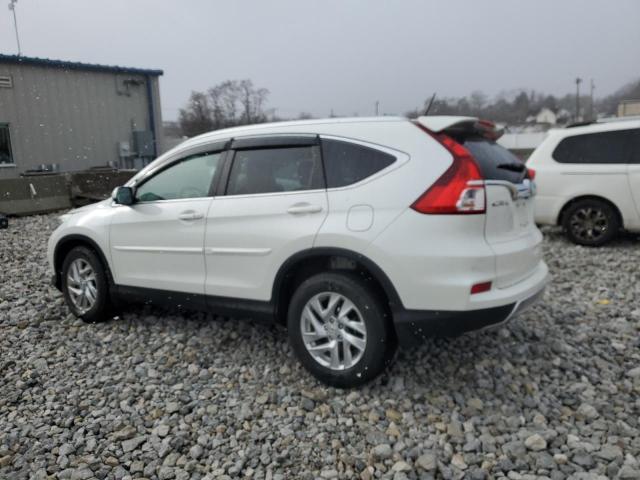 Image 2 of 2015 HONDA CR-V EXL 2015 with VIN 5J6RM4H7XFL073737