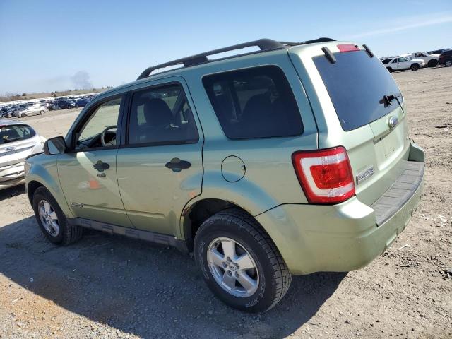 Obraz 2 z 2008 FORD ESCAPE XLT 2008 z VIN 1FMCU93Z08KB91432