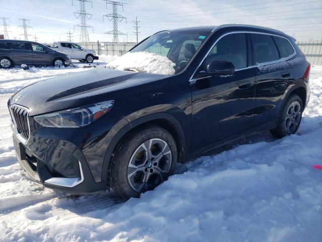 Obraz 1 z 2023 BMW X1 XDRIVE28I 2023 z VIN WBX73EF00P5X04533