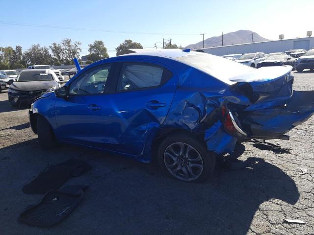 Obraz 2 z 2019 TOYOTA YARIS L 2019 z VIN 3MYDLBYV1KY503843