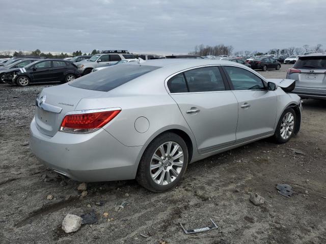 Image 3 of 2013 BUICK LACROSSE  2013 with VIN 1G4GC5E31DF166533
