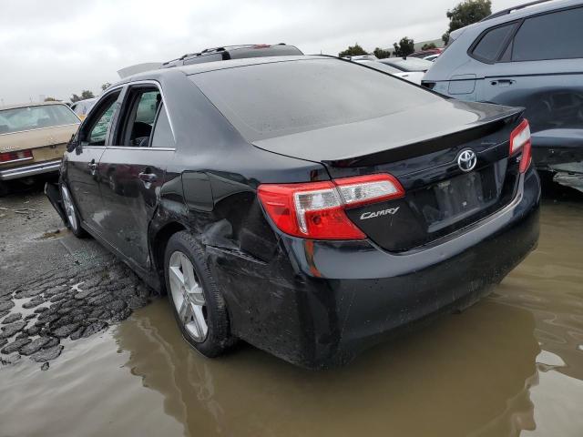 Изображение 2 2014 TOYOTA CAMRY L 2014 с VIN 4T1BF1FK5EU356171