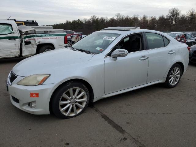 2009 LEXUS IS 250 2009 image