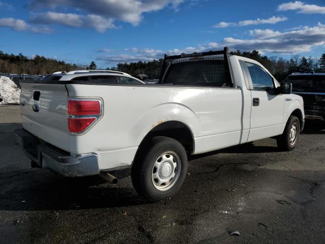 Obraz 3 z 2010 FORD F150  2010 z VIN 1FTMF1CW3AKB96852