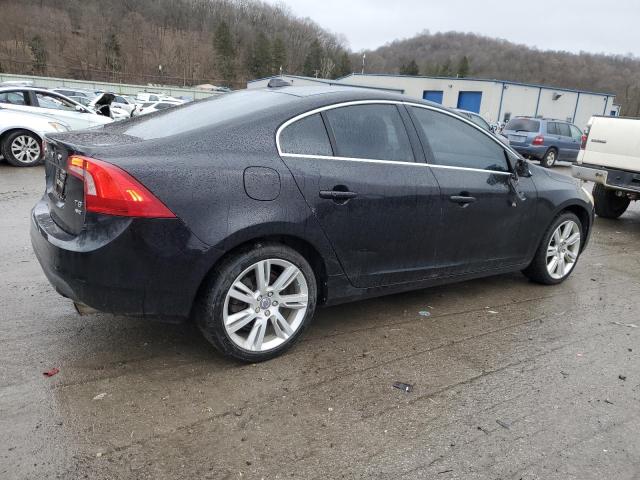 Obraz 3 z 2012 VOLVO S60 T6 2012 z VIN YV1902FH1C2027050