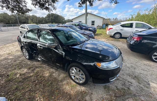 2011 LINCOLN MKZ HYBRID 2011 image