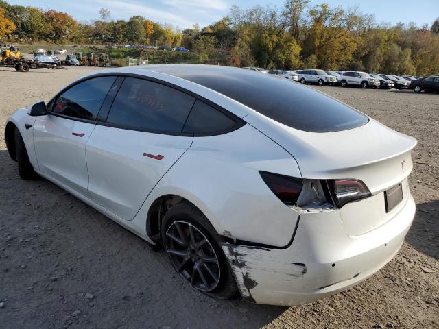 Image 2 of 2021 TESLA MODEL 3  2021 with VIN 5YJ3E1EB8MF997433