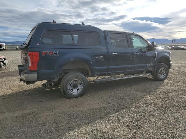Image 3 of 2019 FORD F350 SUPER DUTY 2019 with VIN 1FT8W3BT0KEF47298
