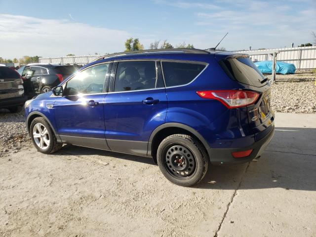 Image 2 of 2015 FORD ESCAPE SE 2015 with VIN 1FMCU9GX7FUB92314