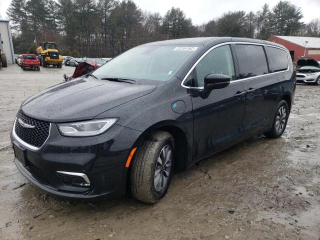 2023 CHRYSLER PACIFICA HYBRID TOURING L 2023 image