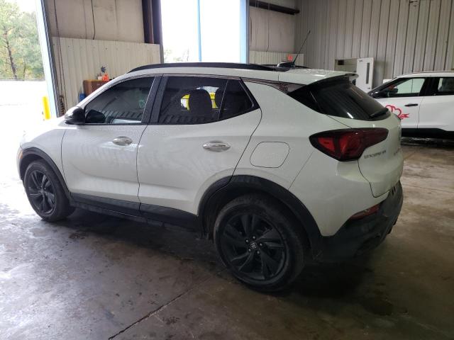 Image 2 of 2024 BUICK ENCORE GX SPORT TOURING 2024 with VIN KL4AMDSL4RB020495