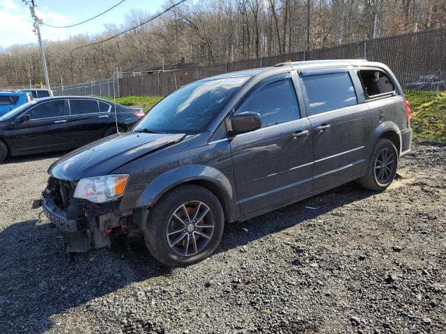 Obraz 2017 DODGE GRAND CARAVAN SXT 2017