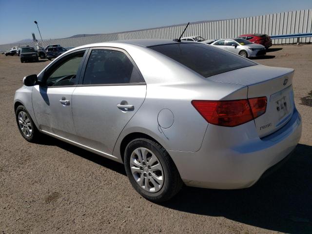 Obraz 2 z 2012 KIA FORTE EX 2012 z VIN KNAFU4A29C5470831
