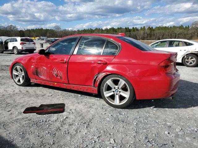 Obraz 2 z 2007 BMW 328 I 2007 z VIN WBAVA37587NE29809