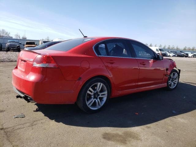 Изображение 3 2009 PONTIAC G8  2009 с VIN 6G2ER57759L155402