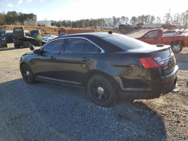 Image 2 of 2015 FORD TAURUS POLICE INTERCEPTOR 2015 with VIN 1FAHP2MK3FG190470