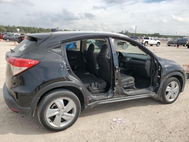 Изображение 3 2020 HONDA HR-V EX 2020 с VIN 3CZRU5H58LM703818