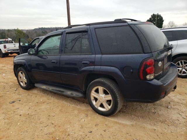 Obraz 2 z 2008 CHEVROLET TRAILBLAZER LS 2008 z VIN 1GNDT13S782157947