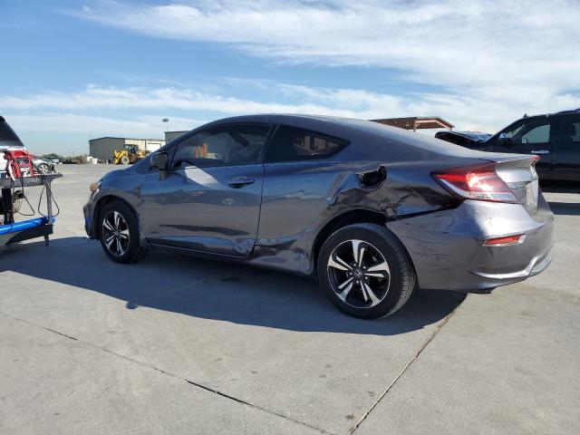 Изображение 2 2015 HONDA CIVIC EX 2015 с VIN 2HGFG3B84FH522355