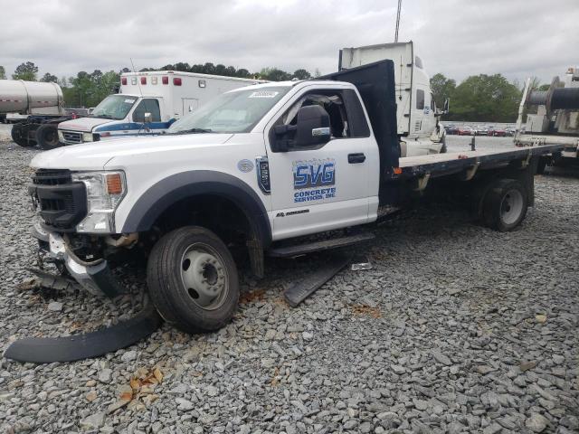 2020 FORD F550 SUPER DUTY 2020 image
