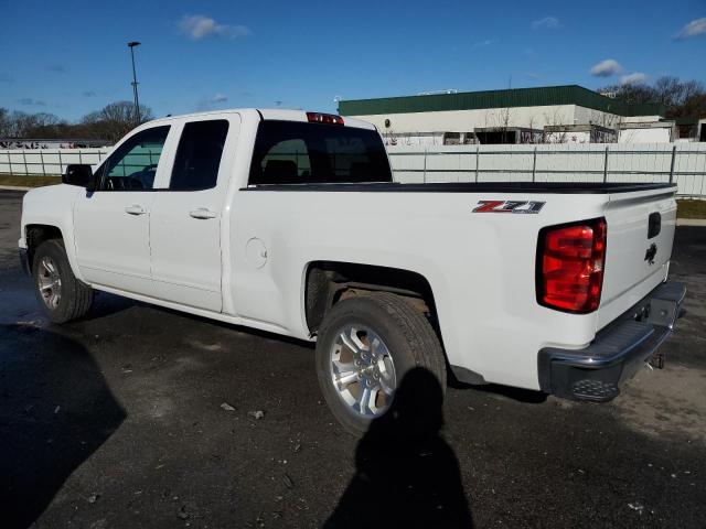Изображение 2 2015 CHEVROLET SILVERADO K1500 LT 2015 с VIN 1GCVKREH8FZ344215