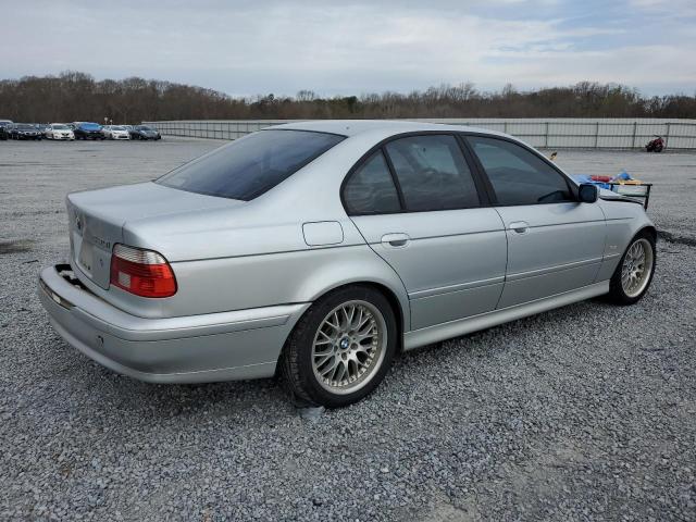 Изображение 3 2003 BMW 530 I 2003 с VIN WBADT53423CE94465