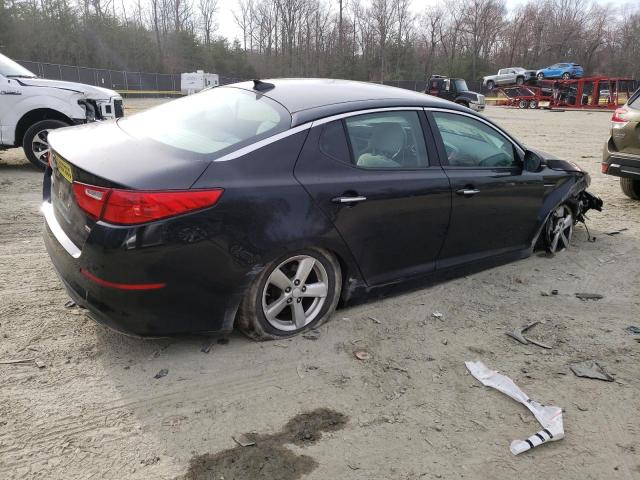 Image 3 of 2015 KIA OPTIMA LX 2015 with VIN 5XXGM4A72FG497758