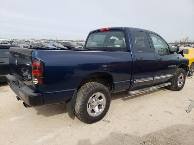 Image 3 of 2006 DODGE RAM 1500 ST 2006 with VIN 1D7HU18NX6S546837