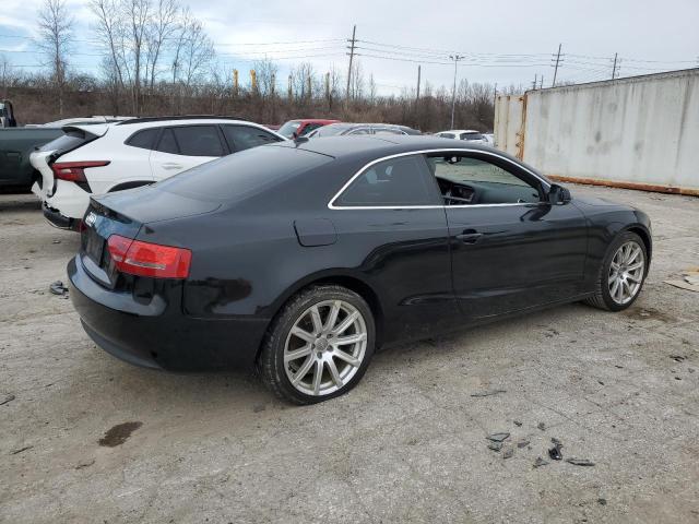 Изображение 3 2011 AUDI A5 PREMIUM PLUS 2011 с VIN WAURFAFR3BA058471