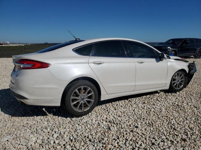 Изображение 3 2017 FORD FUSION SE 2017 с VIN 3FA6P0HD1HR274242