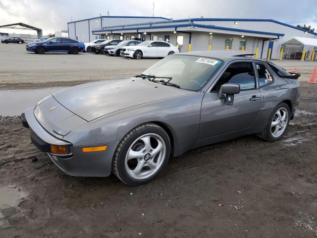 Image 1 of 1985 PORSCHE 944  1985 with VIN WP0AA0947FN458069