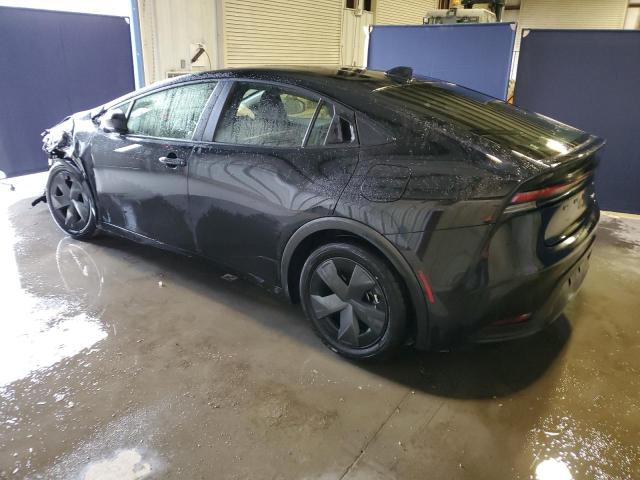 Изображение 2 2023 TOYOTA PRIUS LE 2023 с VIN JTDACAAU9P3002423
