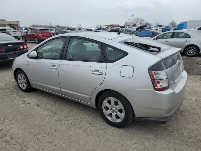 Image 2 of 2008 TOYOTA PRIUS  2008 with VIN JTDKB20U987765440