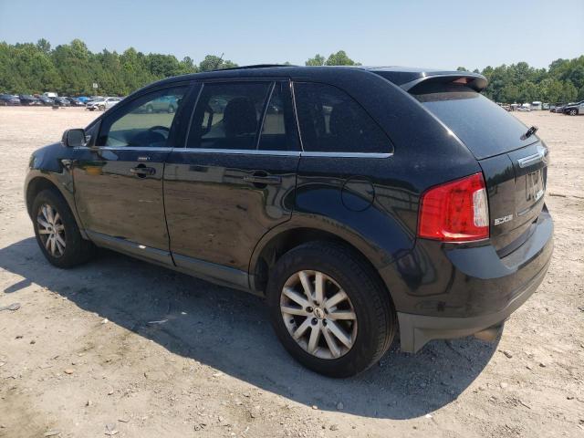 Image 2 of 2013 FORD EDGE LIMITED 2013 with VIN 2FMDK3KC1DBB09104